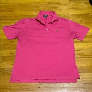 Masters Peter Millar Golf Polo